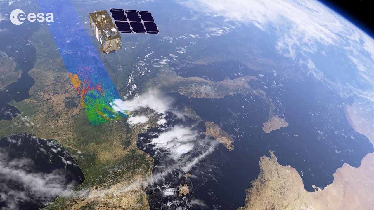Optical Analysis with Sentinel-2