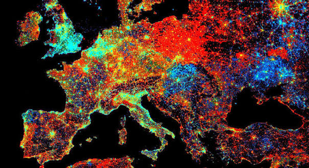 Satellite analysis